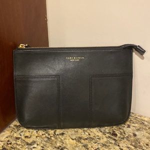 Tory Burch Black Crossbody
